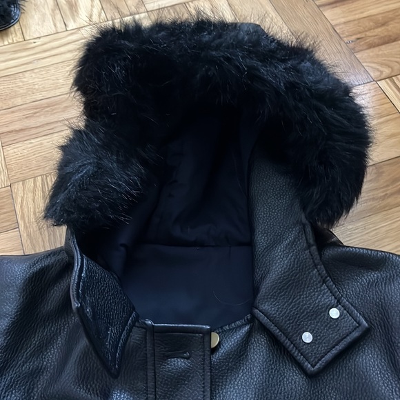 jacket - Picture 5 of 6